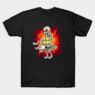 jumping bones T-Shirt